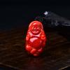 Venda Direta da Fábrica Colorido Pingente de Buda Maitreya em Pé Joias DIY Estéreo Pingente Vivo Cor Personalizada Forma