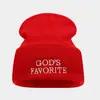 Gorro de Punto de Moda para Deportes al Aire Libre Europeo y Americano para Mujeres, Gorro de Punto con Letras de Moda Callejera para Chicas Tendencia, Gorro de Moda para Clima Frío para Parejas