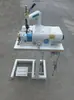 Venta al por mayor Nuevo Descuento Máquina Peladora 801 Máquina Peladora Máquina Peladora Máquina Peladora Máquina Adelgazadora de Bordes Fábrica de Equipos Mecánicos