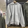 Suéter holgado con capucha para hombre y mujer 2024 otoño e invierno nuevo jersey sudadera de manga larga camiseta 471808