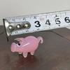 Adornos y Artesanías de Vidrio de Zibo, Miniaturas Populares de Animalitos de Vidrio, Perros Lindos, Decoraciones Creativas de Escritorio