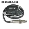 29650-2U200 296502U200 Sns3125B Sensor de Óxido de Nitrogênio Nox para Hyundai Kia