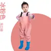 Ropa de Juego Acuático Gj Kidsren, Juego en la Arena, Artefacto Acuático, Petos Kidsren, Juguetes de Playa, Juguetes de Jardín de Infancia, Impermeable y Anti-Suciedad