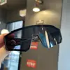 Nuevas Gafas de Sol Coloridas para Niños Niños y Niñas Gafas para Deportes de Montaña y Ciclismo Gafas a Prueba de Viento y Arena para Bebés