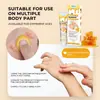 Sumifun Parche Transfronterizo Miel Anti-Picazón Cuidado Ungüento Cuidado de la Piel Externo Fabricante Mayorista K10384