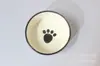Directo de Fábrica cerámica Tazón para Mascotas tazón de cerámica de dibujos animados para perro tazón para gato tazón especial para mascotas productos cerámicos