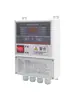 Caixa de Controle de Temperatura para Câmaras Frias Microcomputador Plástico Caixa de Controle Elétrico Pequena Caixa de Controle de Temperatura Distribuição de Degelo para Refrigeração