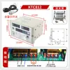 Pó Magnético Controle de Tensão Constante Freio Embreagem Ajuste Manual Semi/Totalmente Automático Ktc800A/812 Ke/Sj