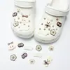 Charms para Zapatos de Cocodrilo de Dibujos Animados Accesorios de Superhéroes Accesorios para Chanclas DIY Charms Desmontables para Zapatos Fabricante de Charms para Zapatos al por Mayor