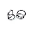 Conjunto de rolamento ACB489H6.5 37*48.9*6.5 rolamento de bicicleta rolamento de carro a bateria