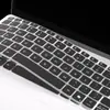 Para Lenovo pequeño nuevo Air13 ARP10 película para teclado película protectora para portátil cubierta de almohadilla de silicona