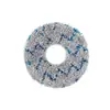 Adecuado para accesorios de barredora Cobos N9 / X1s/T10/T20 cepillo lateral bolsa de polvo paño accesorios de mopa