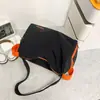 Bolsa Transversal Leve 2025 Nova para Viagens de Curta Distância para Mulheres, Bolsa Versátil Casual Esportiva para Natação Fitness, Bolsa para Aula de Estudante