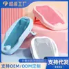 Bañera para Bebé con Alfombrilla Antideslizante para Sentarse, Red para Baño de Recién Nacidos, Soporte de Cama de Baño, Artefacto Universal para Baño, Estante para Baño de Bebé
