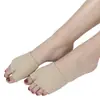 Sapatos de Salto Alto Personalizados com Almofadas Rosqueadas no Antepé, Proteção para Dedos para Cuidado com Joanete, Protetores de Dedo Ultra-Macios Espessados