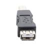 Adaptador USB USB2.0 Adaptador macho de impresora Revolution Adaptador USB para impresora