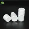 Fabricante de Botellas Médicas de Grado Alimenticio, Botellas de Subempaque de 20g 30g, Botellas de Plástico Pe Espesado con Tapas, Botellas para Productos de Cuidado de la Salud al por Mayor