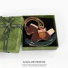 Colgante Bolso Longchamp Adorno Caballo Mecedora Accesorio Bolso Marca H Exquisito Caballito Decoración Hecha a Mano DIY