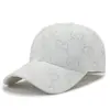 Gorra de Béisbol de Moda con Graffiti de Dibujos Animados Coreanos Personalizada Urbana de Moda para Hombre y Mujer Sombrero Moda Europea y Americana Gorra Hip Hop Gorra