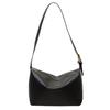 Bolso Bandolera Versátil Ins para Mujer 2025 Nuevo Trendy Casual Bolso Tote Nicho Gran Capacidad Un Hombro Axilar