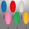 Lanternas Estilo Chinês com Formas Irregulares Pintadas à Mão, Lanternas de Melão de Inverno, Decorações para Restaurantes de Hot Pot, Atrações de Casamento, Luzes Pendentes Famosas na Internet
