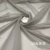 En Stock 1515 Tela de Organza Imitación Seda, Suave y Sedosa, Forro Mate, Bordado de Encaje, Tela Lolita