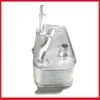 17217529499 Radiador de Refrigerante para Transmisión Adecuado para BMW Serie 1 X1 128i 328i