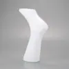 Accesorios para Exhibición de Calcetines, Maniquíes de Pie, Modelos de Calcetines, Modelos para Adultos, Maniquíes de Pie de Calcetín Femenino Invertidos, Accesorios, Modelos de Pie Femeninos