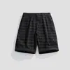 Overol para hombre casual shorts de algodón multibolsillos deportivos pantalones holgados marca de moda para hombre comercio exterior transfronterizo pantalones para hombre