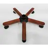 Ruedas Giratorias Tipo Enchufe Universal para Silla de Oficina Ejecutiva y Otros Accesorios Disponibles
