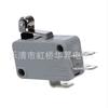 Huasheng suministra interruptor de ratón Microsoft microinterruptor rectangular botón de ratón micro grande de tres pines con ruedas