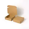 Caixa de Avião Colorida Espessa Extra Rígida Produto de Venda Direta da Fábrica Embalagem para E-commerce Embalagem Expressa Caixa de Papelão Impressa em Cores Atacado