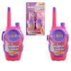 Walkie-Talkie de Dibujos Animados para Niños, Walkie-Talkie de Ciencia y Educación, Juguete Interactivo, Walkie-Talkie Inalámbrico de Mano, Exportación Transfronteriza de Amazon