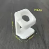 Suporte Inteligente para Smartwatch Impresso em 3D Transfronteiriço, Adequado para Apple Watch, um dos Mais Vendidos na Amazon