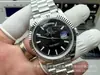 Aliexpress C Fábrica Venta Directa Reloj de Buceo Automático Mecánico Impermeable Transfronterizo Reloj para Hombre Reloj para Mujer Comercio Exterior