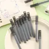 Cargas de grafite 2.0HB em sacos OPP, cargas de reposição para lapiseira automática, não precisam de afiação, não quebram facilmente, cargas de reposição para lapiseira atacado