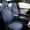 Nuevo Modelo 2025 Cojín Especial para Asiento de Coche para Seal 06, Volante a la Izquierda Asiento Exterior con Volante a la Derecha Cubierta, Cojín Completo para Asiento de Coche Transfronterizo