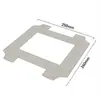 Adecuado para paño para ventanas Ecovacs W1/W2/W2S/Mini/Air/W2S Max/ Líquido de limpieza