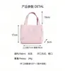 Bolsa de lona de nailon