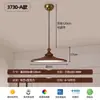 Nuevo candelabro de restaurante estilo vintage 2025 nueva lámpara retro francesa para mesa de comedor iluminación mesa redonda de ajedrez accesorio de iluminación OVNI