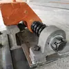 Zcy-6 Parada de Carro de Via Única, Recuperador de Vagão de Mineração, Pode Parar Carros Automaticamente, Fácil de Instalar, Fornecimento Qiancheng