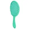Artículo popular de comercio exterior: Peine de Rejilla Hexagonal para Cabello Seco y Húmedo, Peine para Peinar el Cabello, Peine de Masaje Hueco, Peine con Cojín de Aire