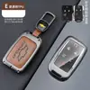 Adecuado para Juego de Llaves Chevrolet GL8 Kovoz Mai Rui Bao Cruze Regal Sail 3 Estuche para Coche Bolsa con Hebilla para Hombres