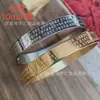 Escrituras Budistas, Mantra del Buda de la Medicina, Mantra del Corazón del Buda Azul de la Medicina, Pulsera de Acero Titanio con Buda de Cristal, Protección Corporal, Pulsera de Buda para la Paz y la Prosperidad