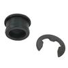 Para Toyota Corolla Matrix buje de cable de palanca de cambios de transmisión automática 33820-02370b