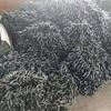 Cadena de Escotilla Material Flexible Galvanizada por Inmersión en Caliente Cadena de Escotilla Mantenimiento Sencillo 32*140 Cadena de Escotilla para Mina de Carbón