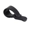 Clip multifuncional para guardar gafas de sol de coche, soporte para guardar tarjetas de parasol.