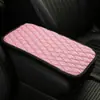 Almohadilla Personalizada para Caja de Reposabrazos Central de Coche Almohadilla Universal para Caja de Reposabrazos de Coche Funda Personalizada para Almohadilla de Caja de Reposabrazos de Espuma Viscoelástica de Rebote
