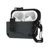 Funda Protectora Pop-Up Automático para Airpodspro3, Soporte Magnético para Apple 4ª Generación, Funda para Auriculares Bluetooth AirPods 5