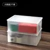 Caja de Almacenamiento para Tazas Bainabang Caja para Sala de Té Taza de Té Taza de Café Juego de Té Caja de Almacenamiento Transparente Juego de Té a Prueba de Polvo